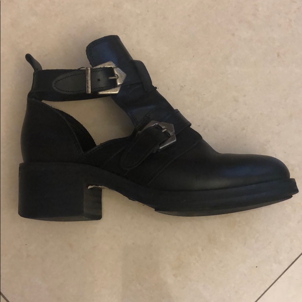 Topshop Booties - Picture 6 of 7